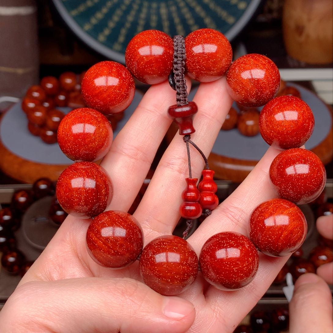 檀香紫檀（小叶紫檀）琳3w