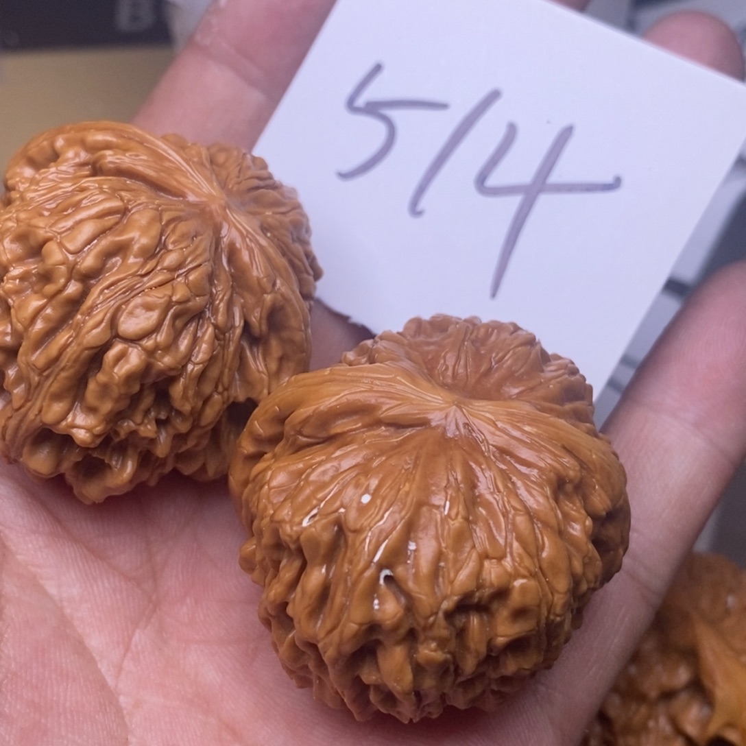 非***品核桃华坤龙尺寸42