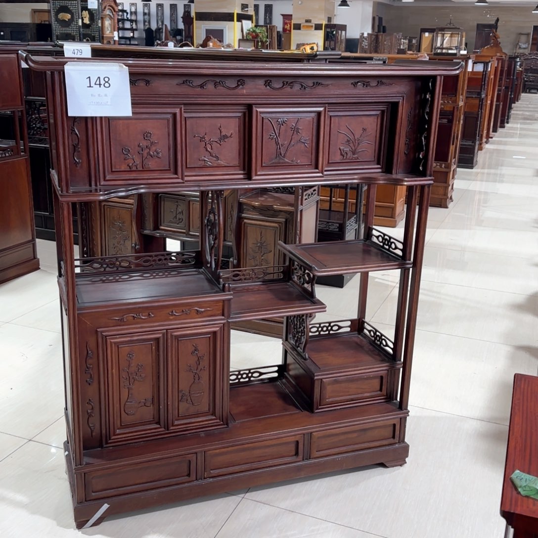 摆件茶室摆件茶空间