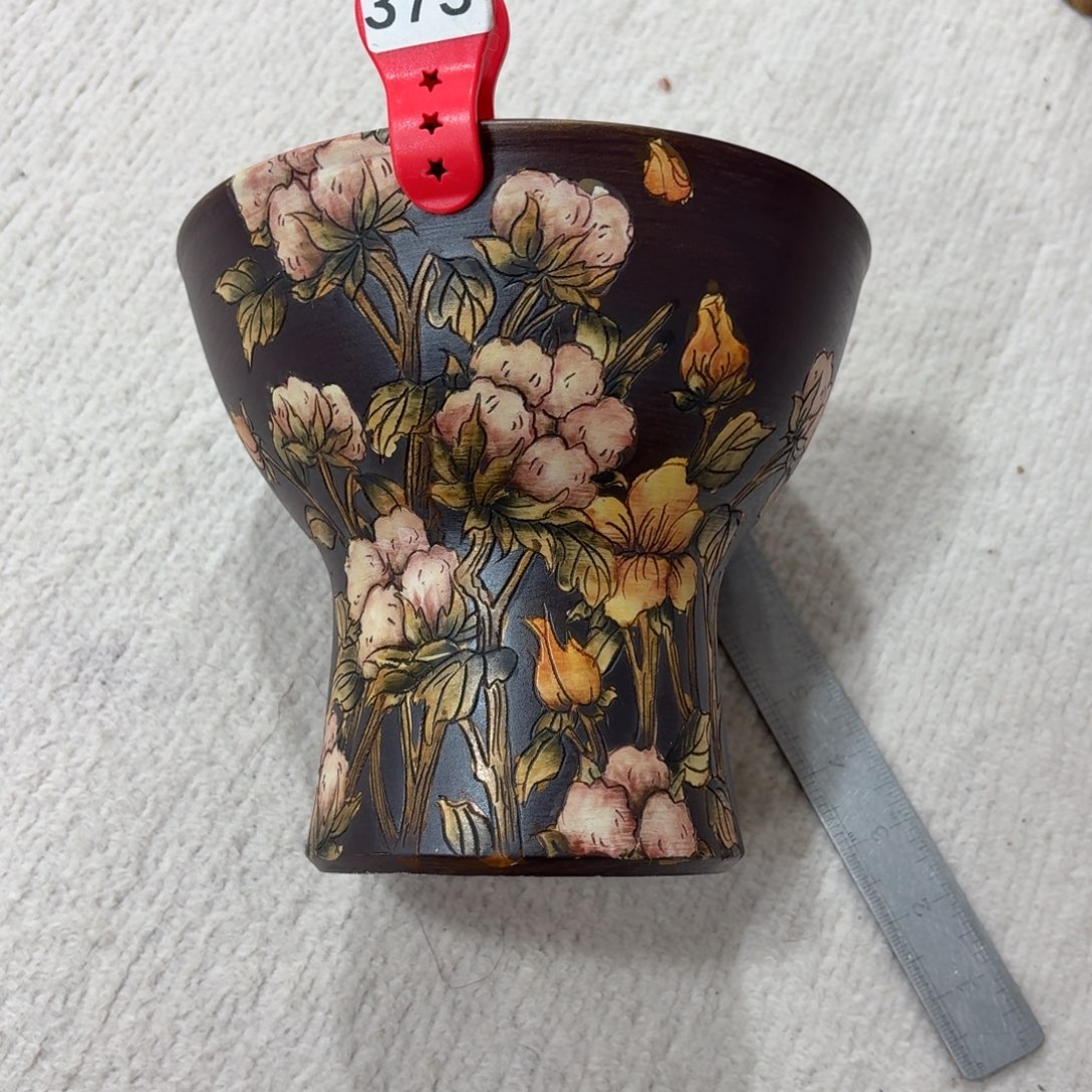 嘴****花盆紫砂陶瓷多肉花盆微瑕