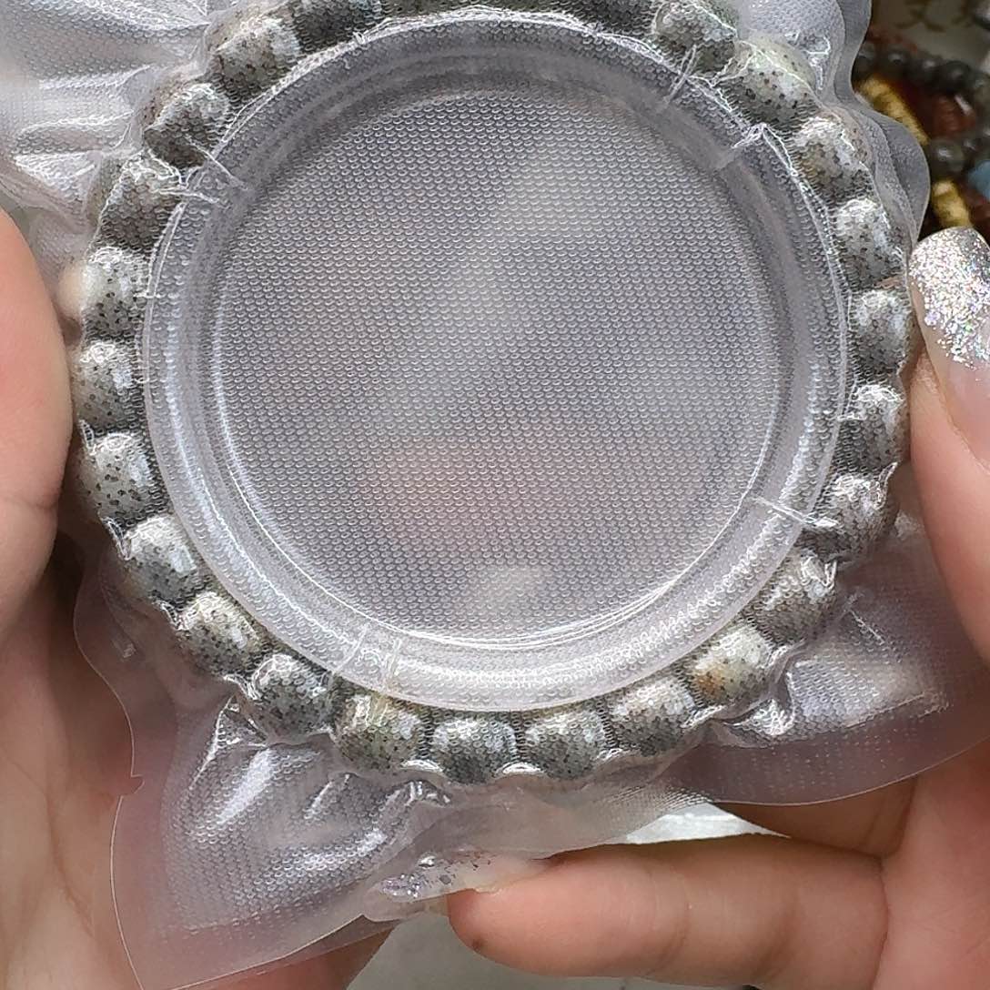 星月菩提手串3练手星月菩提98桶单圈