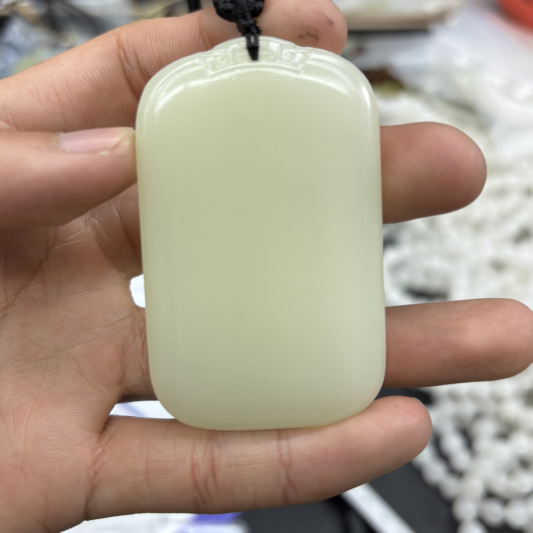 （非遗推广活动）纯手工打磨