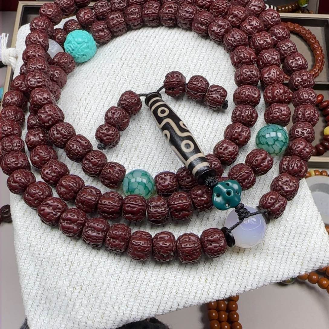 金刚菩提手串顺****）金刚