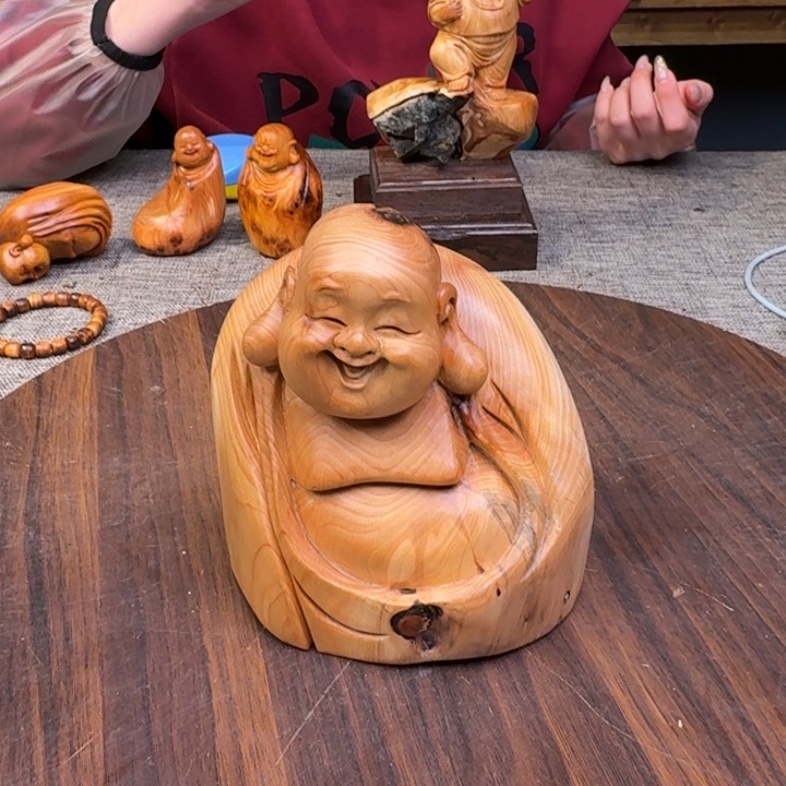 柏木（崖柏）关注一下