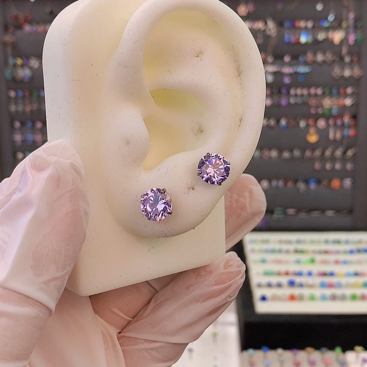 钛合金合金10号 带杆子发 1.2选7两只卡8变兰位送引导杆护理包