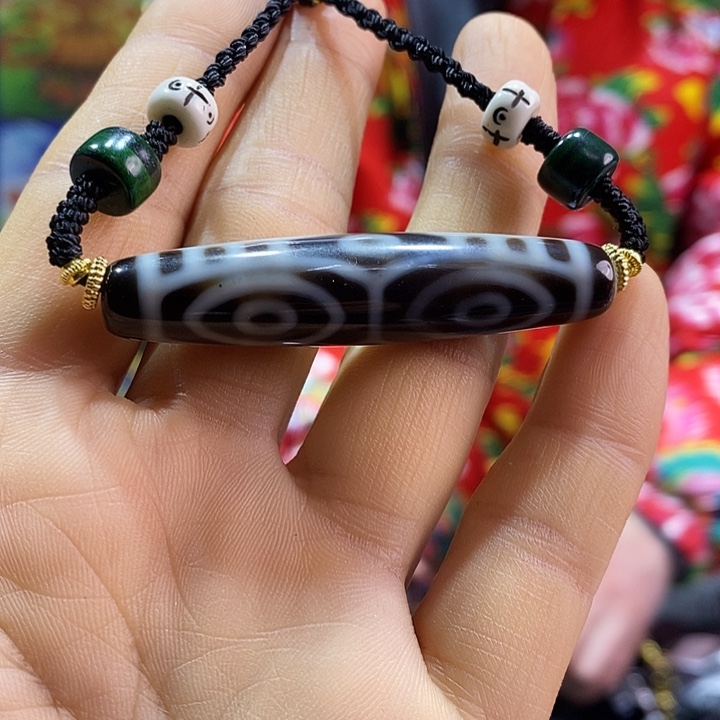 玛瑙/玉髓颈饰未镶嵌169