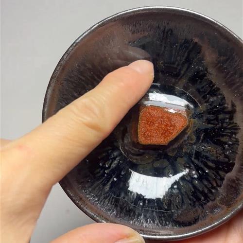 【闪购商品】茶盏-388............