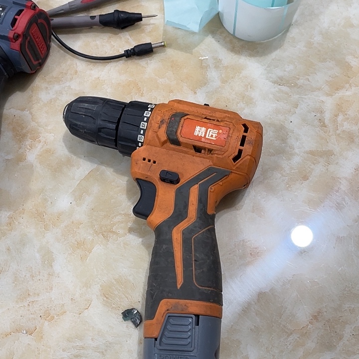 一电一机没充电器