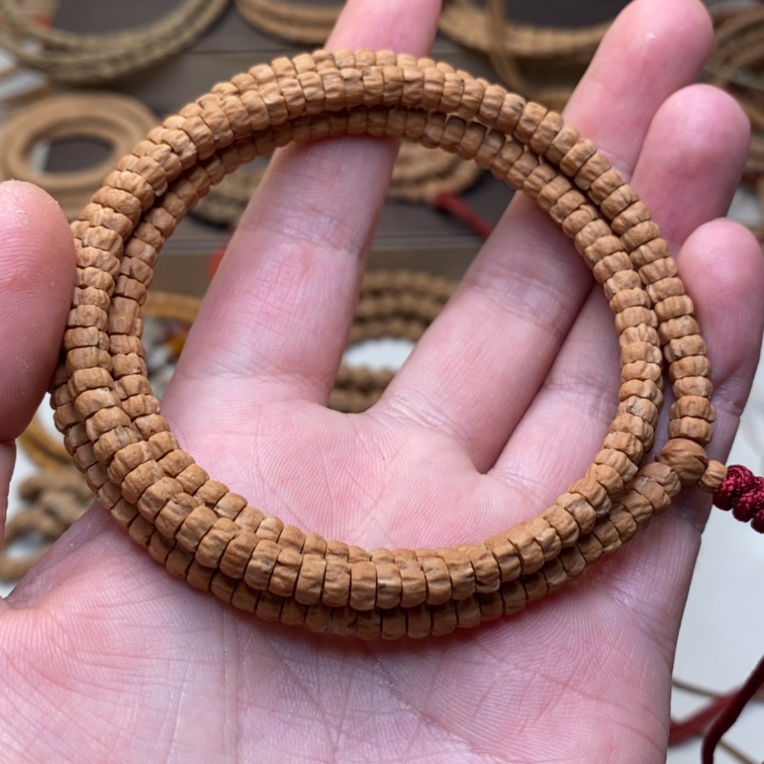 柏香籽/百香籽吊坠