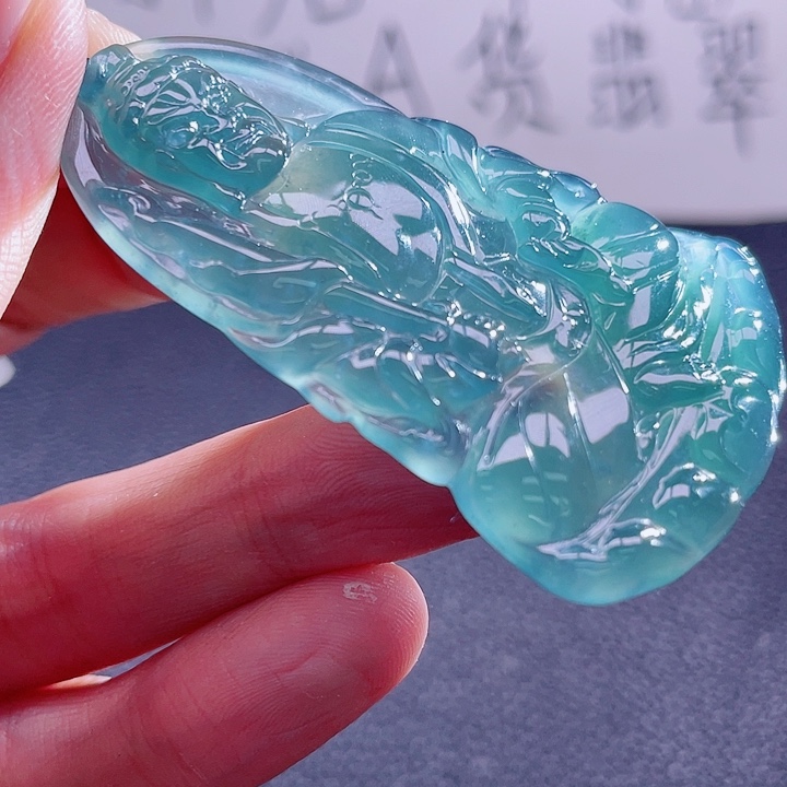 翡翠颈饰未镶嵌888888888