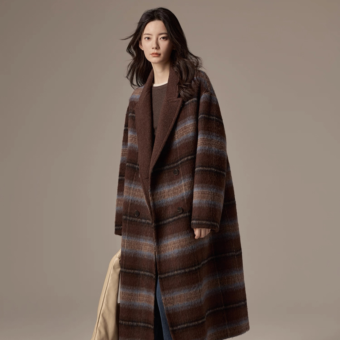 【兴隆】简约时尚气质女装