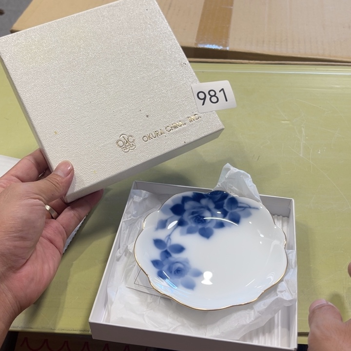 瓷器制作方法及其注意