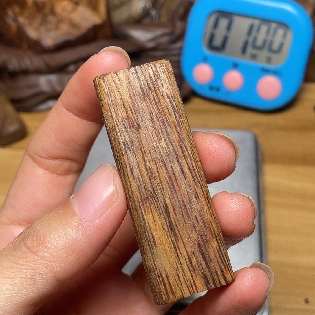 用***5沉香柬埔寨菩萨棋261