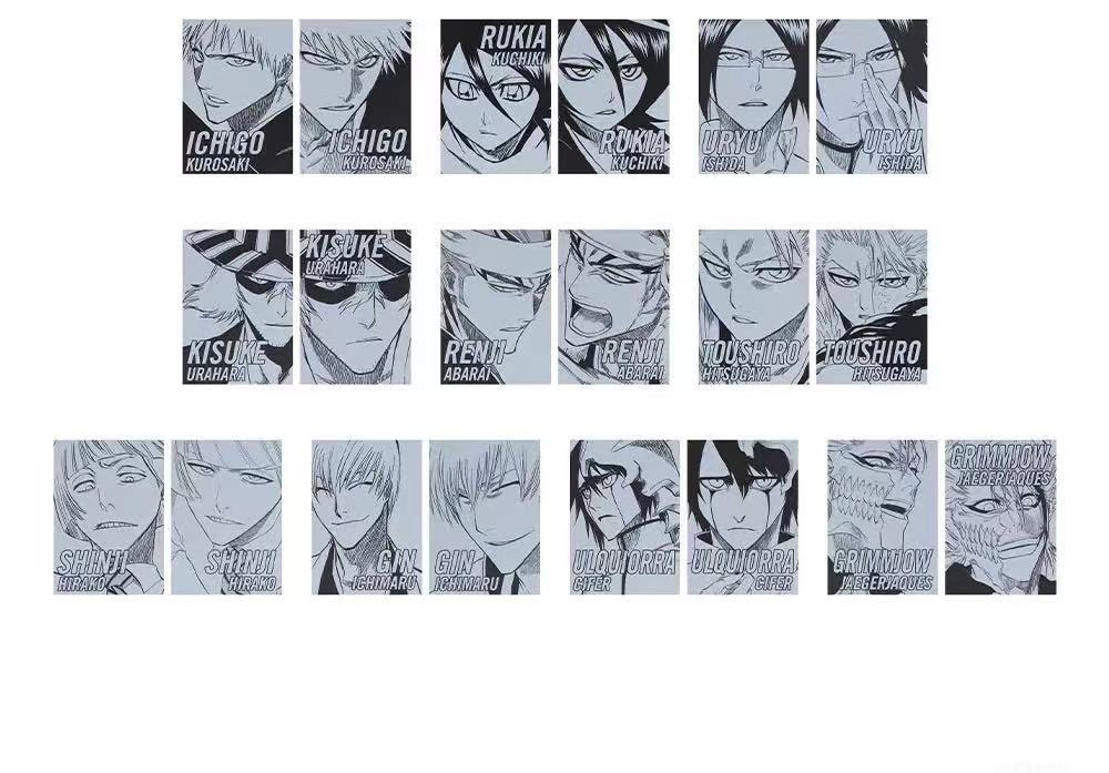 死神 js白银卡 盲抽一发