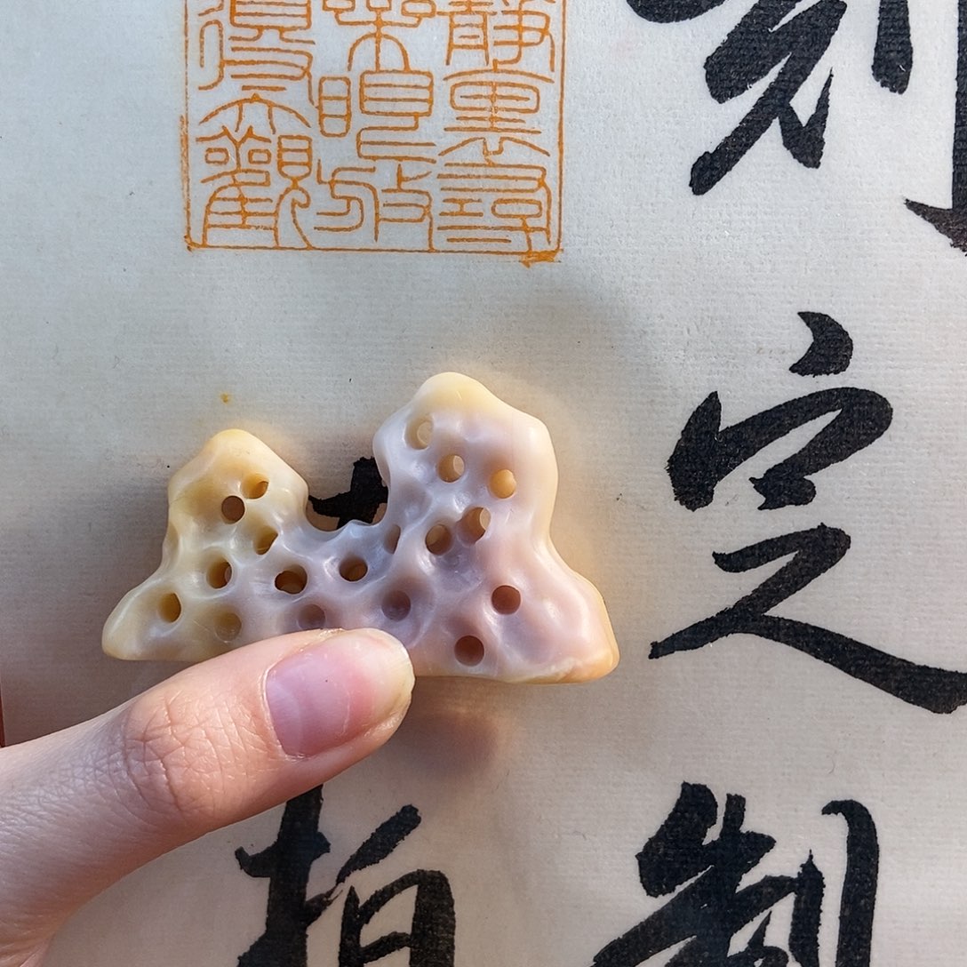 【闪购商品】寿山石印石n****o5888899999999