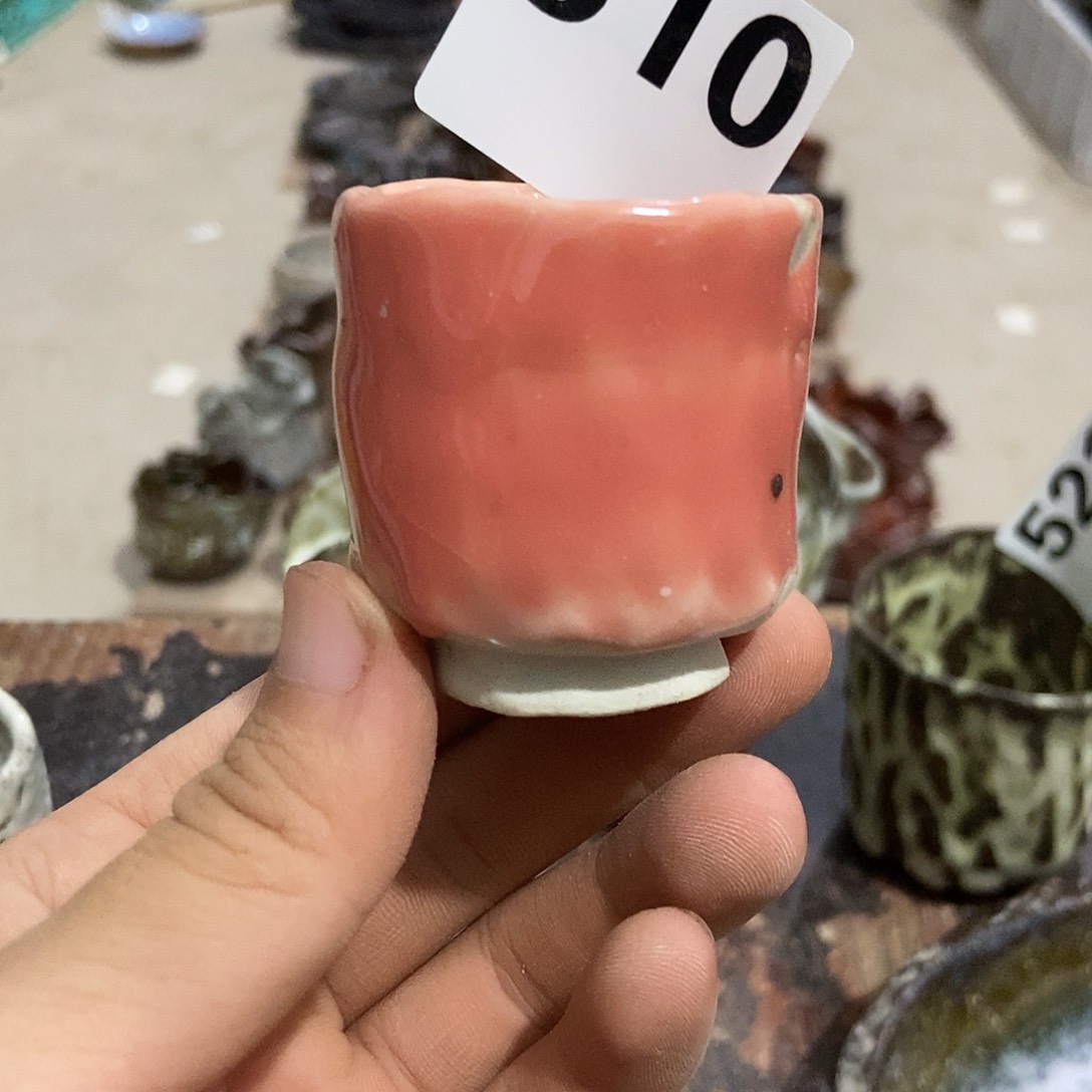 510 一家茶器直播分享
