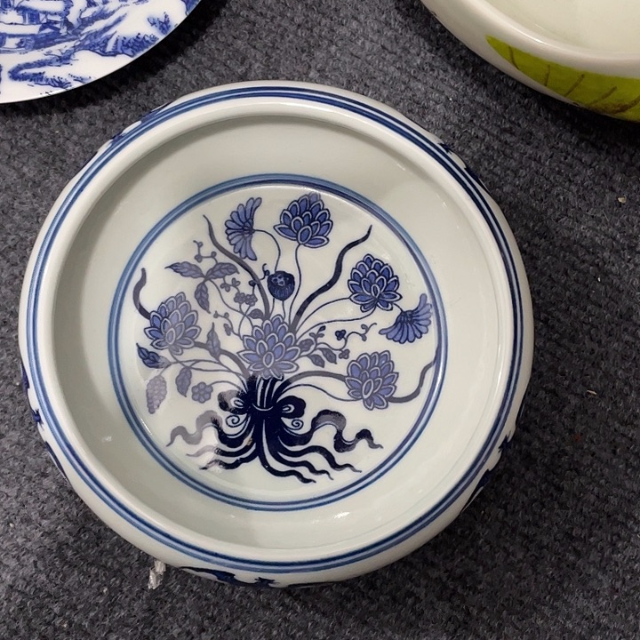 景德镇陶瓷景德镇瓷器