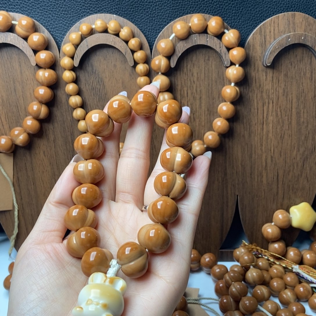 手串猴头核桃凯*