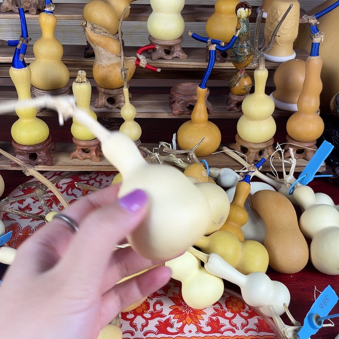 森***哥超级无敌可爱葫芦