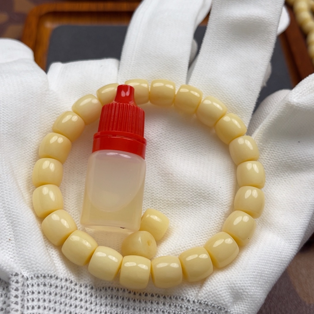 手串/手链骆驼牙骆驼牙手串10/9