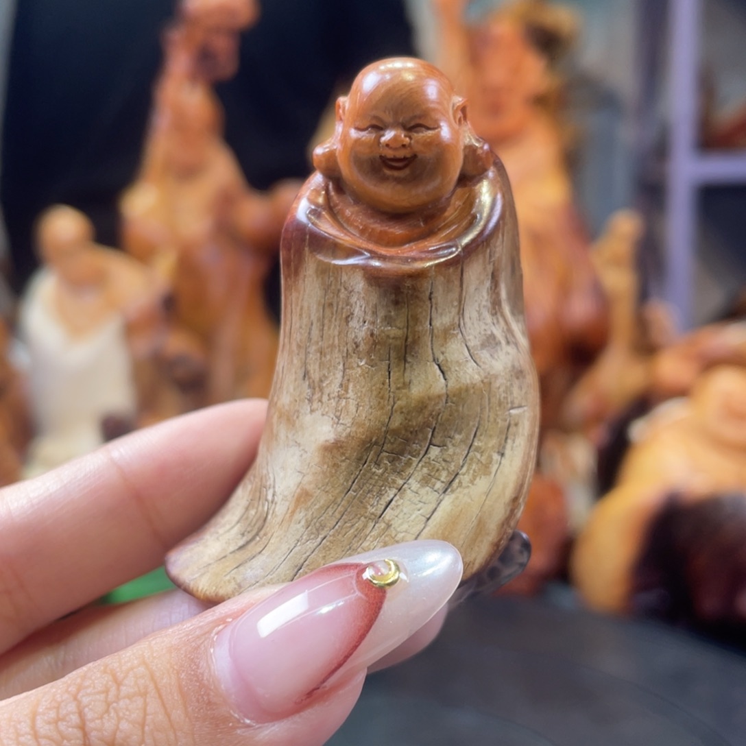 柏木（崖柏）手串/手链