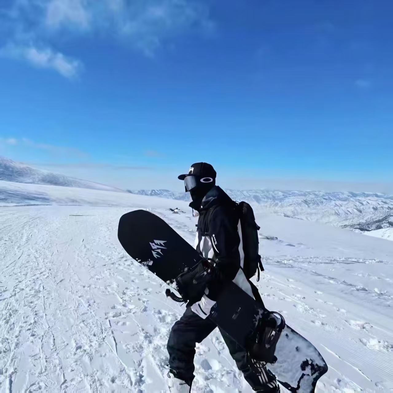 Down  -  男女通用防风防水保暖防寒羽绒纯色冲锋衣-Xiao