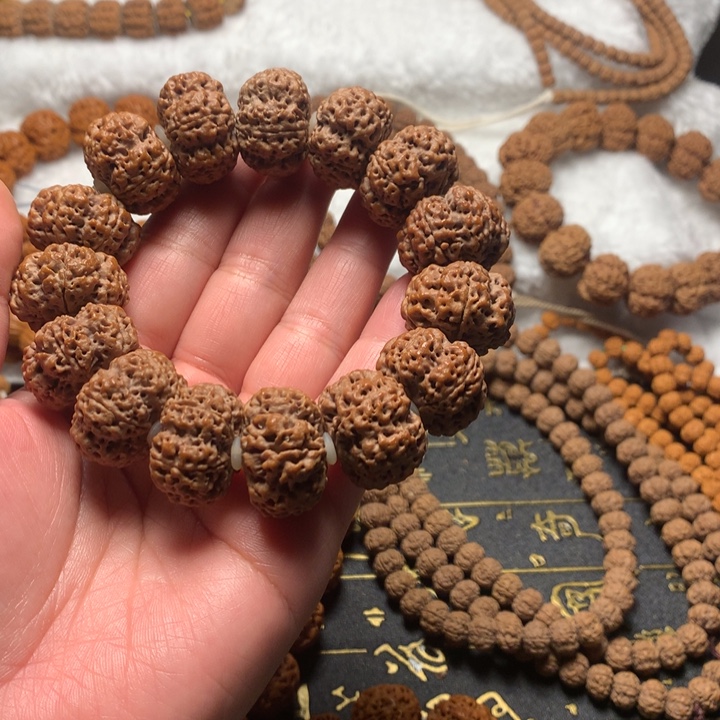 @****金刚菩提手串       005