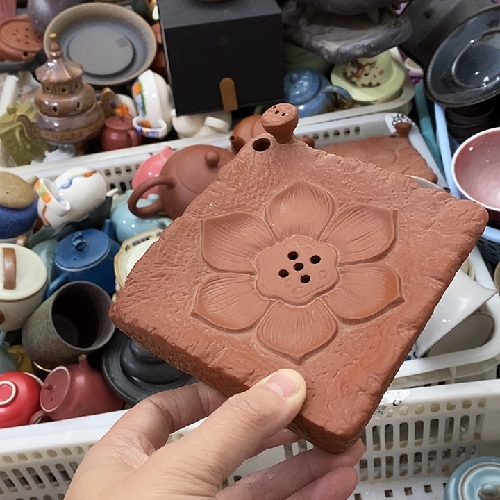 陶瓷艺术品及陶瓷制品