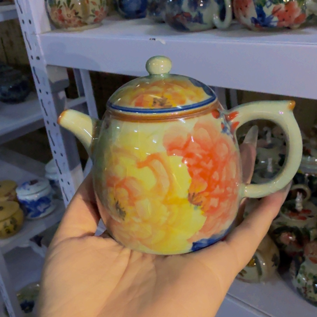 瓷片景德镇源头厂家