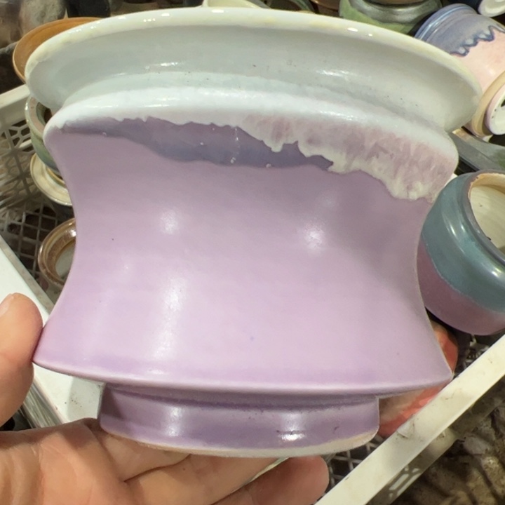 特价花盆 满50发货 内口9