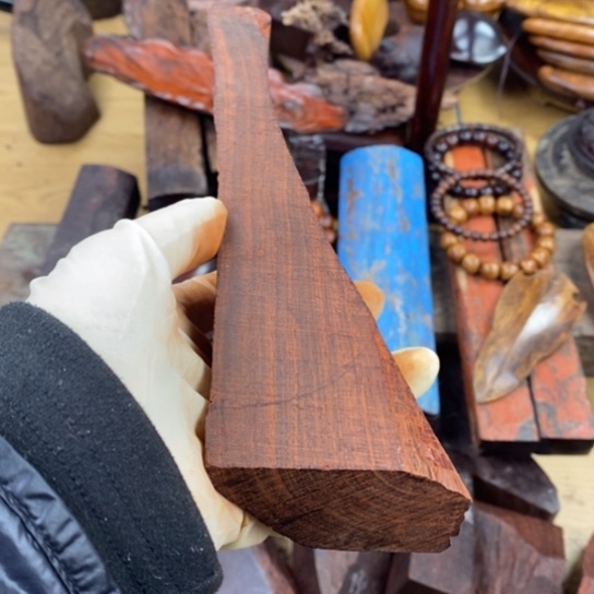 檀香木印度小叶紫檀木