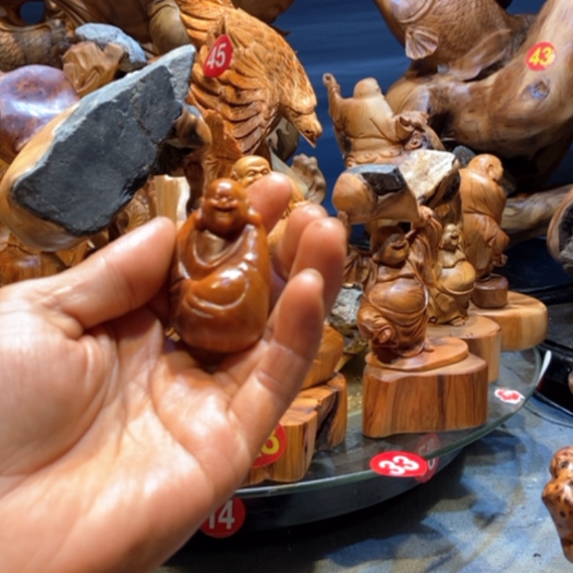 【闪购商品】柏木（崖柏）             