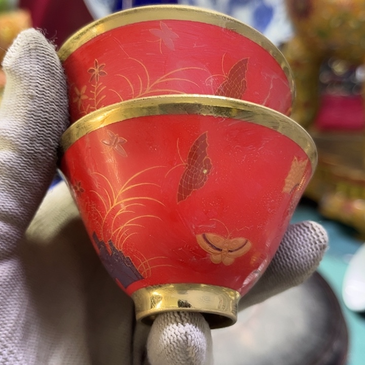 盖碗摆件摆件摆件摆件