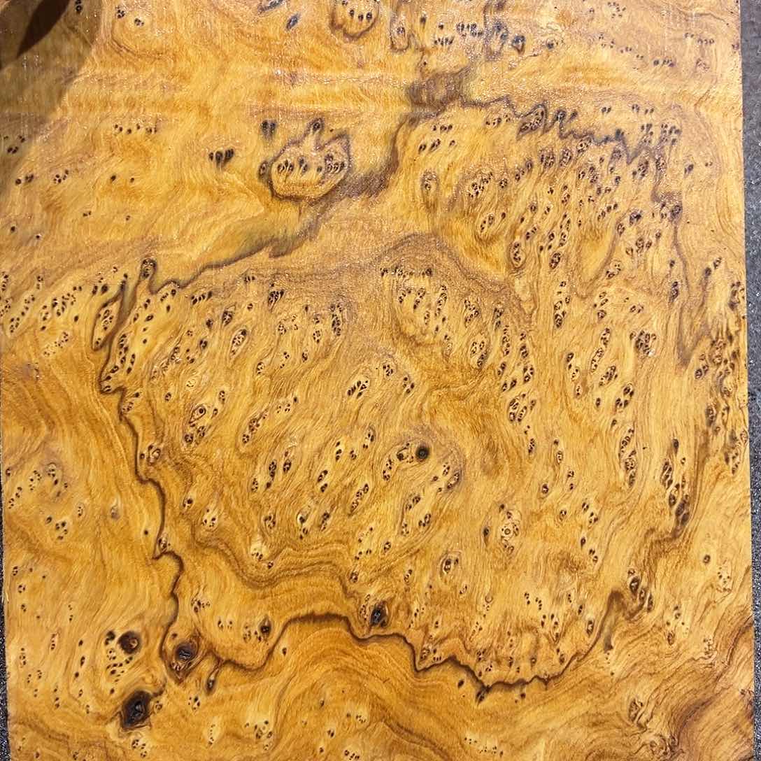 非洲檀香无事牌@**远