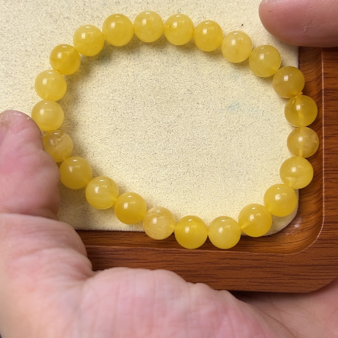 琥珀珠宝奇石未镶嵌未品控