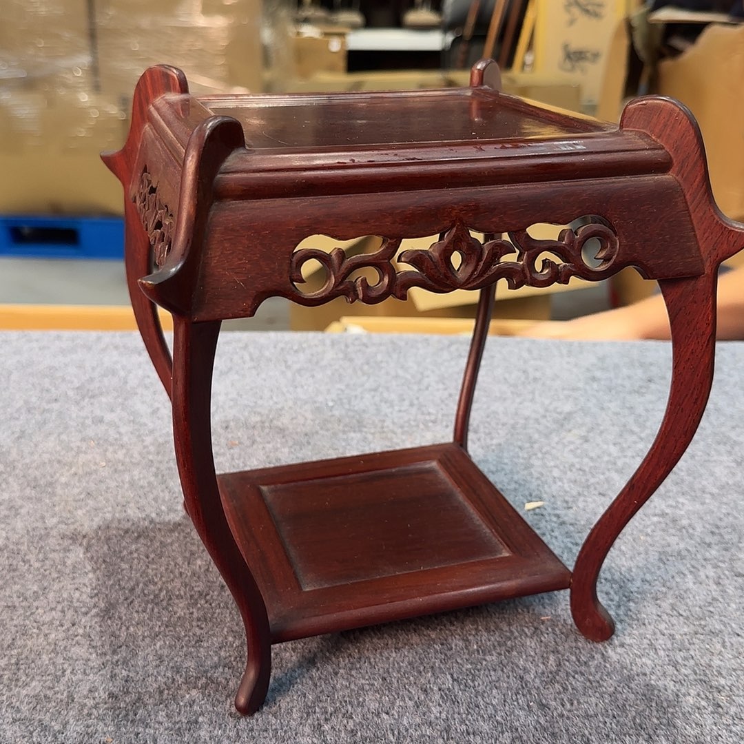 木中古艺术工艺美术品