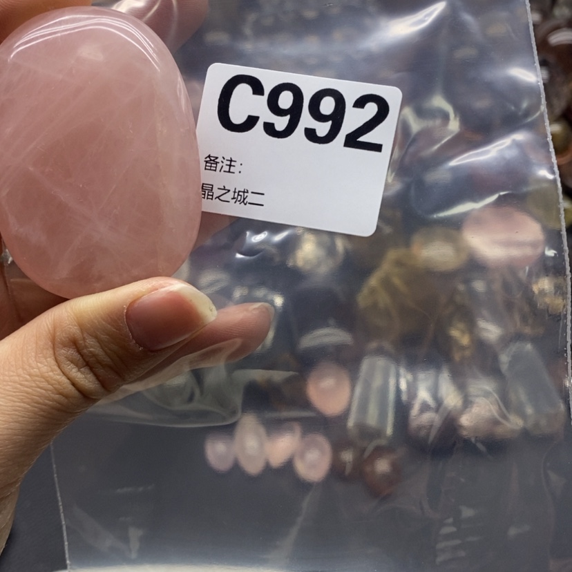 【闪购商品】水晶摆件精品未镶嵌