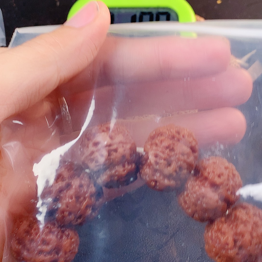 勤***人金刚菩提吊坠06—————