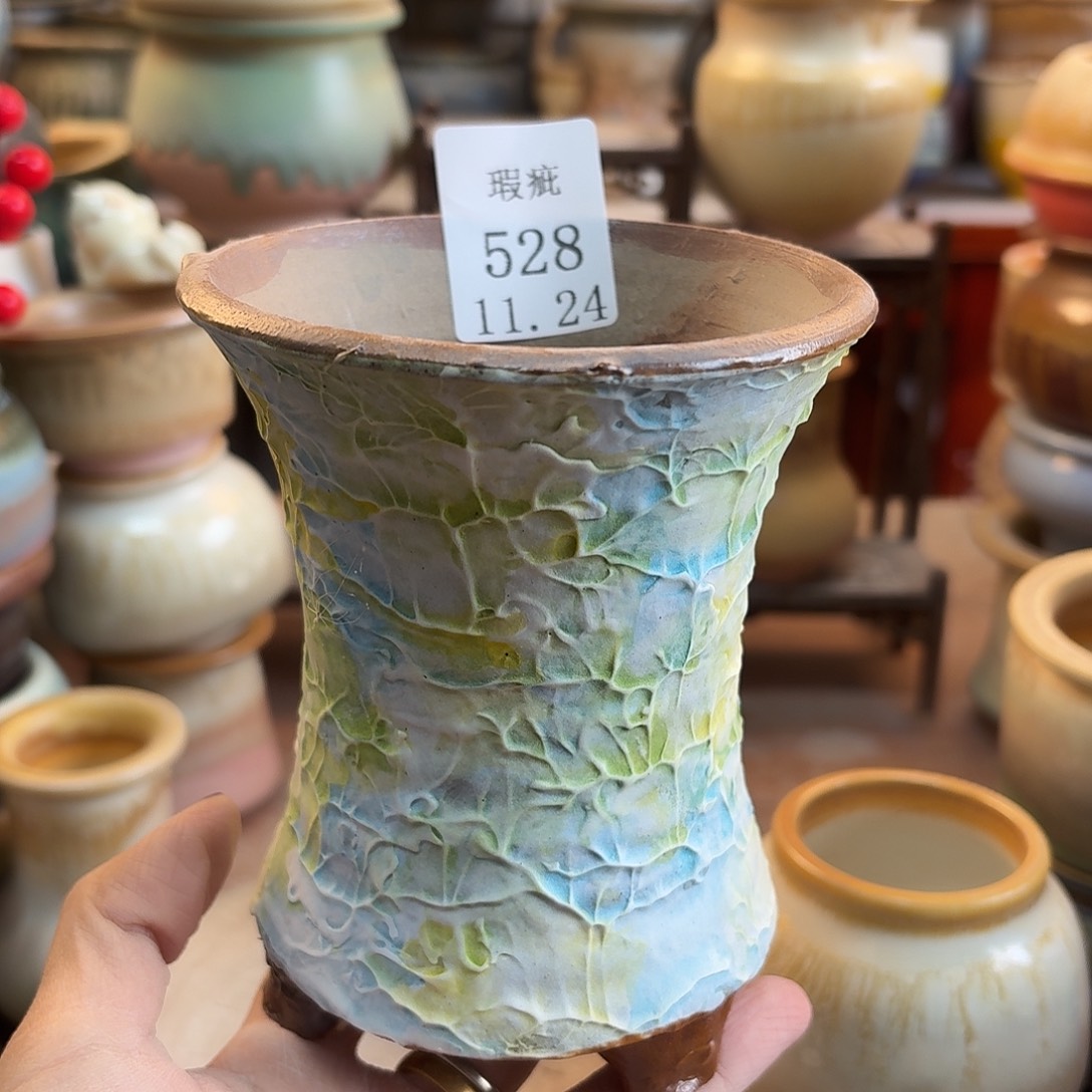 瓷片景德镇陶瓷手工制作