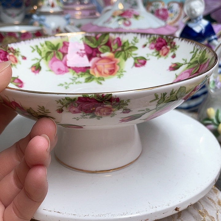 瓷片摆件家居设计风格的设计