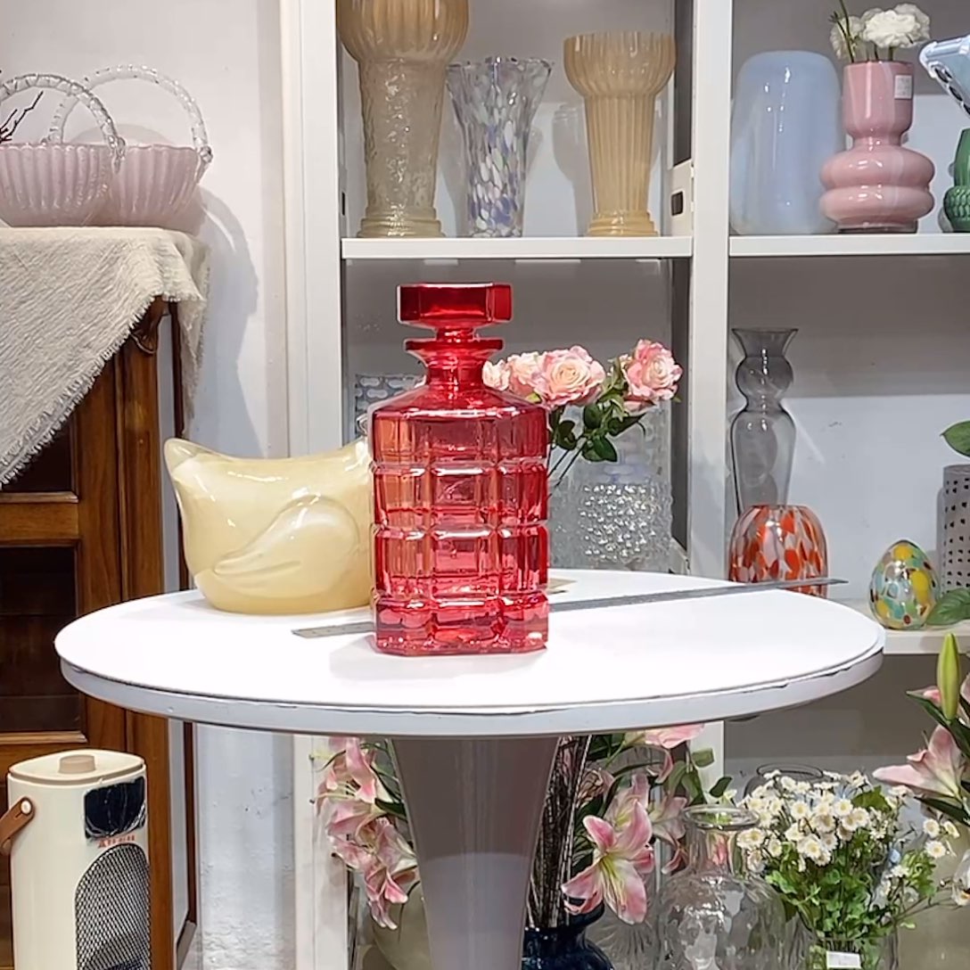 喷色微瑕 高22厚重