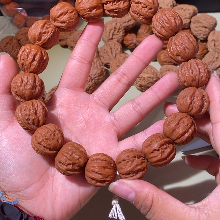 手串文玩核桃……16