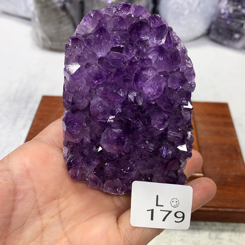 【闪购商品】未镶嵌水晶大型摆件（非配饰）