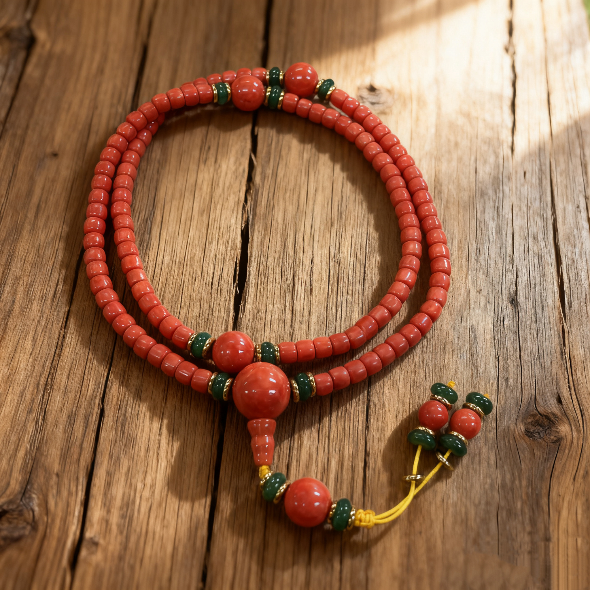 【私人定制】精挑级百搭项链（多样性发一件）YM345