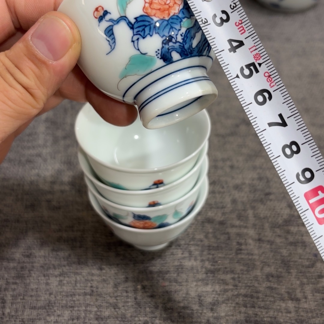 非常好看的物品 