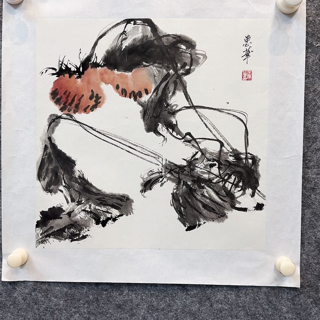 国画75566866558566666333