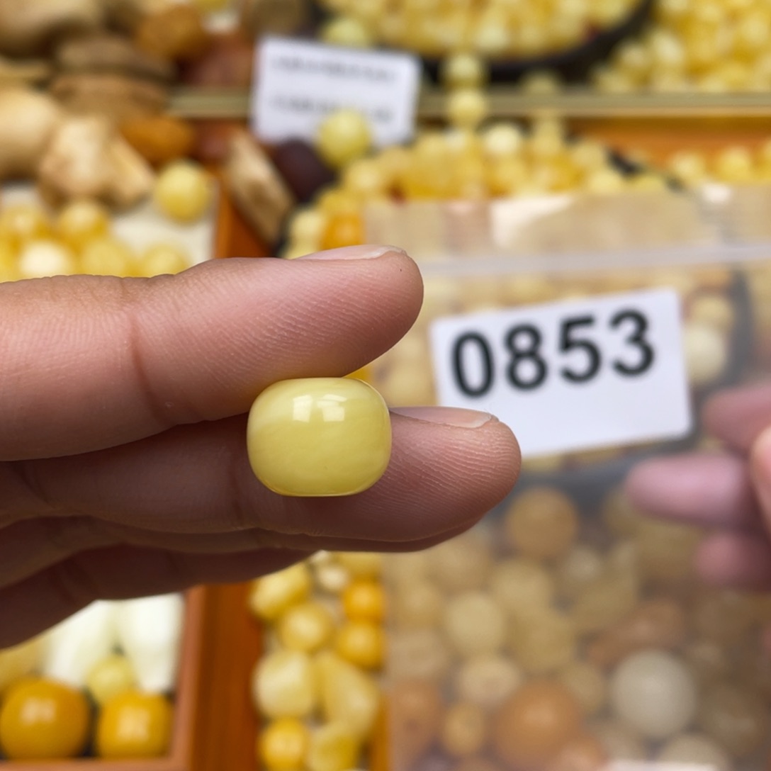 琥珀珠宝奇石未镶嵌13,1