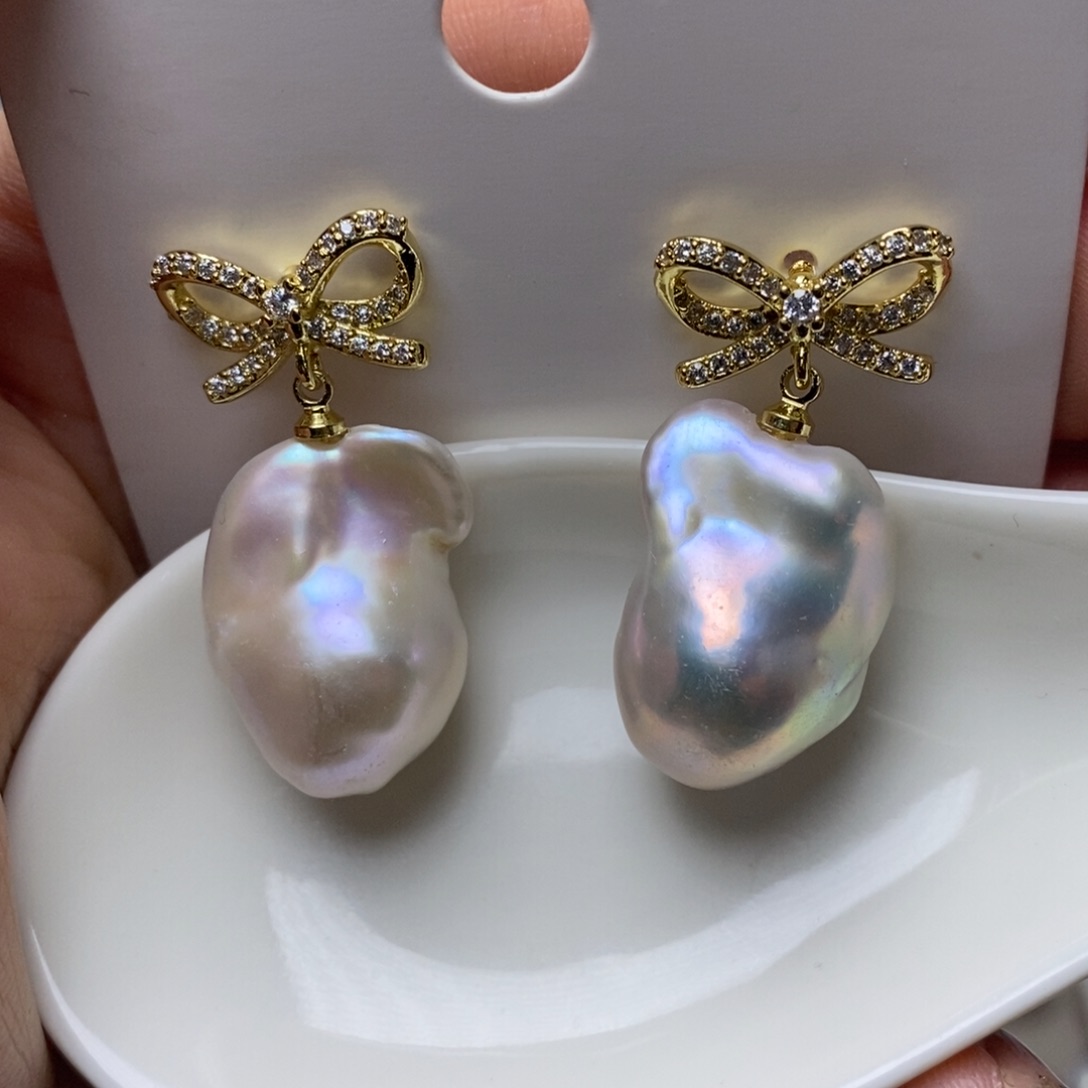 淡水珍珠其它未镶嵌