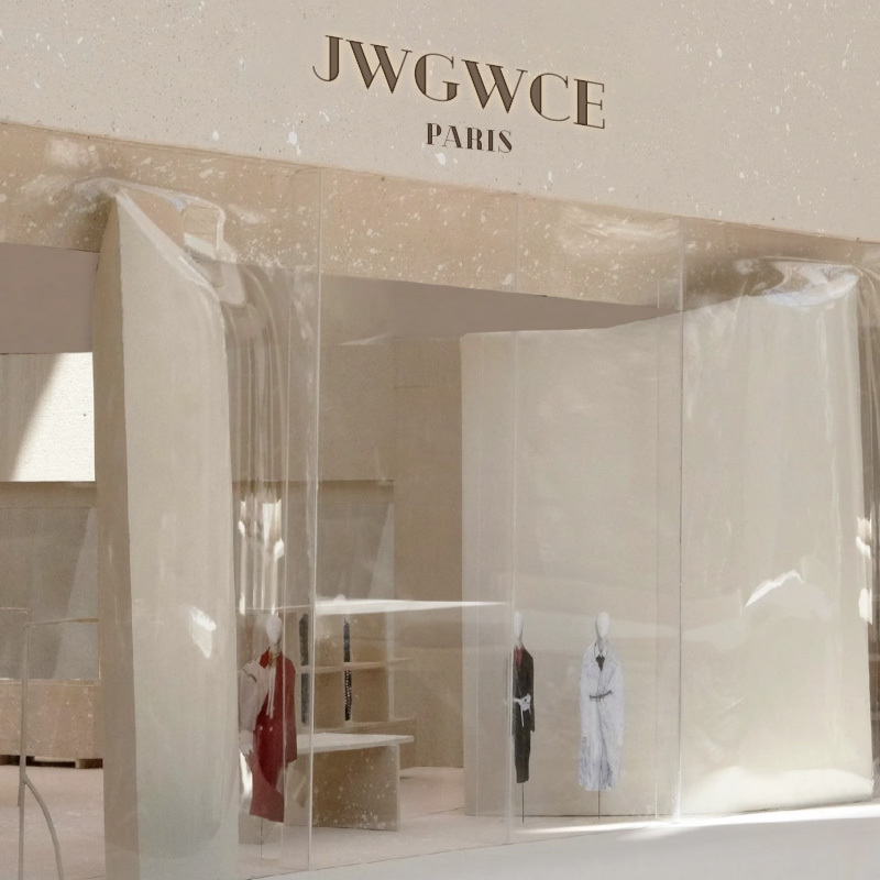 【3号】大均专属预A/TZ/K系列夏季高端针织轻奢时尚女装集合