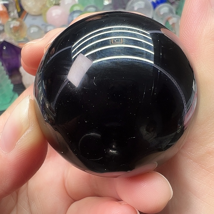 未镶嵌水晶珠宝半成品327